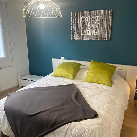 Mocy La Maison * Étaples