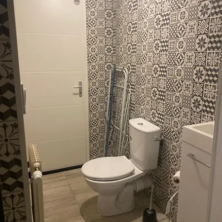 Mocy La Maison *