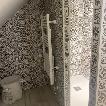 Mocy La Maison