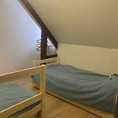 Mocy La Maison *