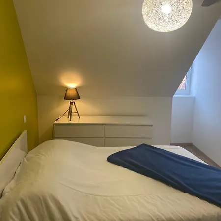 Mocy La Maison Étaples