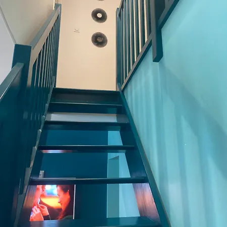 בית נופש Mocy La Maison Étaples
