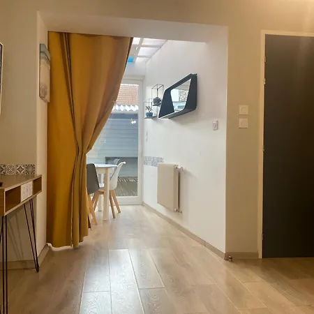 Mocy La Maison *