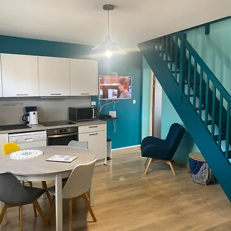 Mocy La Maison