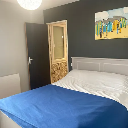 Mocy La Maison בית נופש *