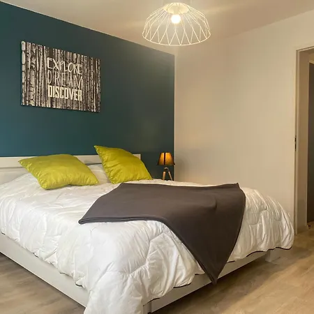 Mocy La Maison Étaples