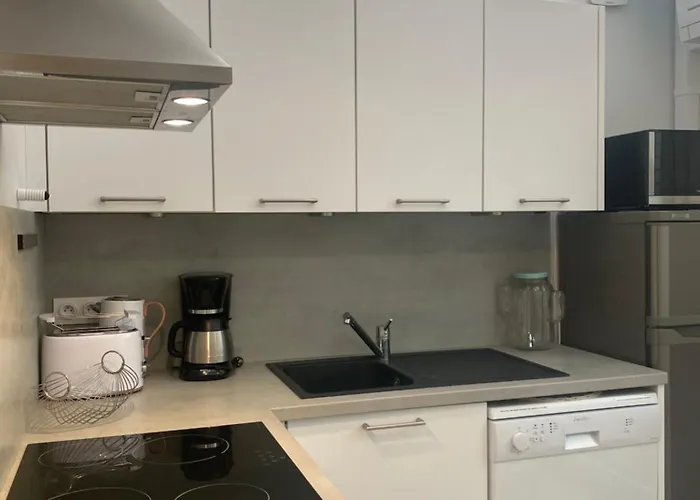 Mocy La Maison Hébergement de vacances Étaples