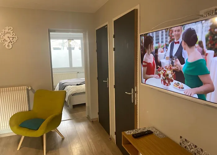 Hébergement de vacances Mocy La Maison *