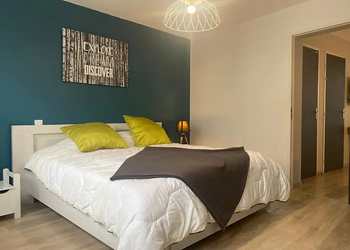 Mocy La Maison Étaples