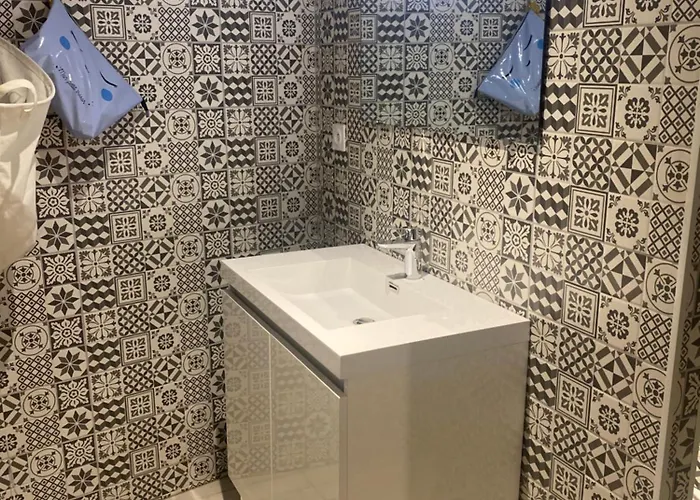 Hébergement de vacances Mocy La Maison