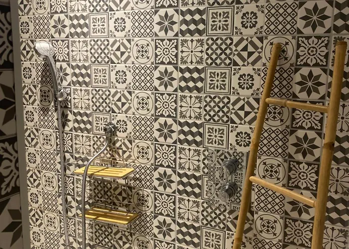 Mocy La Maison Hébergement de vacances *