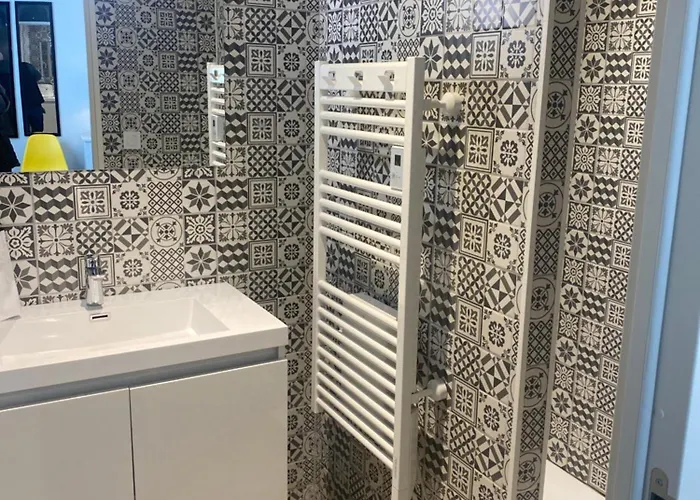 Mocy La Maison Hébergement de vacances Étaples