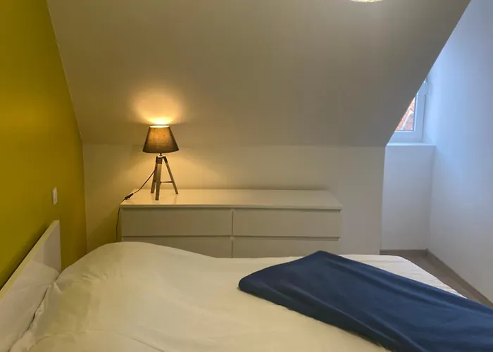 Mocy La Maison Étaples