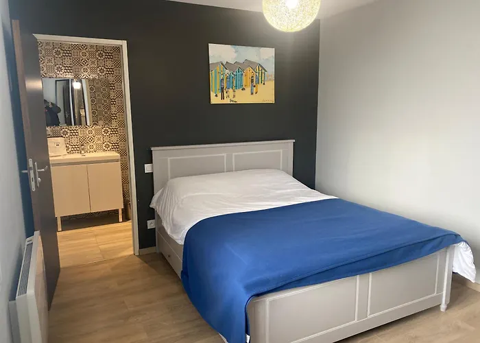 Hébergement de vacances Mocy La Maison *