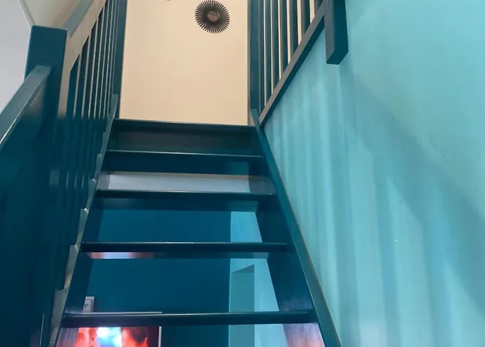 Hébergement de vacances Mocy La Maison Étaples